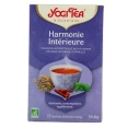 Yogi Tea Harmonie Intérieure