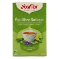 Yogi Tea Equilibre Basique