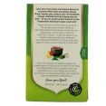 Yogi Tea Thé Vert Matcha Citron