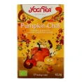Yogi Tea Pumpkin Chai