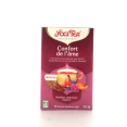 Yogi Tea Confort de l'âme