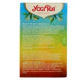 Yogi Tea Happy Nature