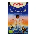 Yogi Tea Star Salutation Tisane Bio