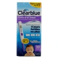 Clearblue Test Ovulation