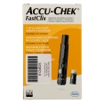 Accu-Chek FastClix Stylo Autopiqueur