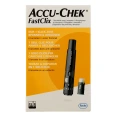 Accu-Chek FastClix Stylo Autopiqueur