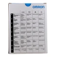 Omron M2+ Tensiomètre Brassard