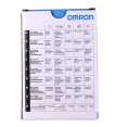 Omron M2+ Tensiomètre Brassard