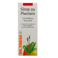 Dr Theiss Sirop au Plantain
