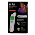 Braun TempleSwipe Thermomètre Temporal BST 200