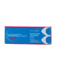 Vismed Gel Multi Lubrification des Yeux