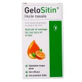 GeloSitin Soin nasal