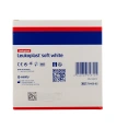 Leukoplast Soft White Pansement Peau Sensible