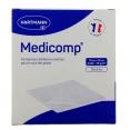 Hartmann Medicomp Compresses Non-Tissé