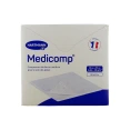 Hartmann Medicomp Compresses Non-Tissé