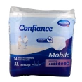 Confiance Mobile