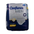 Confiance Men Sous-Vêtements Absorbants