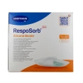 Hartmann RespoSorb Silicone Border