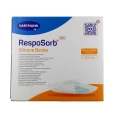 Hartmann RespoSorb Silicone Border