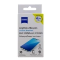 Zeiss Lingettes Nettoyantes Antibactériennes pour Smartphones et écrans
