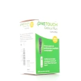 OneTouch Delica Plus Lancettes Stériles
