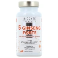 Biocyte 5 Ginseng Forte