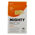 Mighty Patch