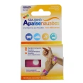 Sea Band Apaise Nausées Bracelets d'Acupression