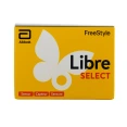 Freestyle Libre 3
