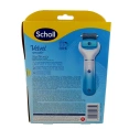 Scholl Velvet Smooth Râpe électrique exfoliante