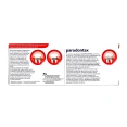 Parodontax Dentifrice Fraîcheur Intense