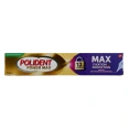 Polident Maximum Contrôle Crème Fixative