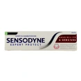 Sensodyne Dentifrice Sensibilité & Gencives
