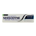 Sensodyne Rapide Action Dentifrice Dents Sensibles