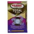 Polident Total Action Nettoyant