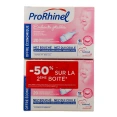 Prorhinel Embouts Jetables Mouche Bébé