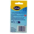 Scholl Râpe Manuelle Anti-callosités Nano Verre
