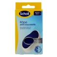 Scholl Râpe Manuelle Anti-callosités Nano Verre