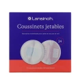 Lansinoh Coussinets Allaitement Jetables