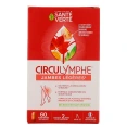 Circulymphe Jambes Légères Comprimés