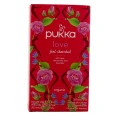 Pukka Infusion bio Amour