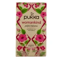 Pukka Infusion Bio Au Féminin