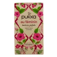 Pukka Infusion Bio Au Féminin