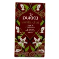 Pukka Chaï Vanille