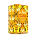 Pukka Infusion Citron Gingembre Miel de Manuka Bio