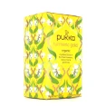 Pukka Thé Vert Or de Curcuma Bio