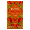 Pukka Tisane Trois Gingembres Bio
