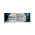 Xailin Night Pommade Ophtalmique Lubrifiante
