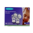 Lansinoh Set d'Expression pour Tire-Lait