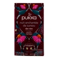 Pukka Nuit Enchantée de Sureau Infusion Bio